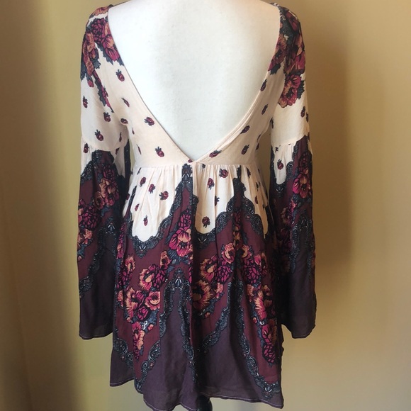 Free People Tunic - Picture 3 of 7